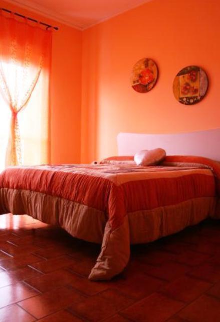 Ottavia Paolina Aparthotel Рим Екстериор снимка