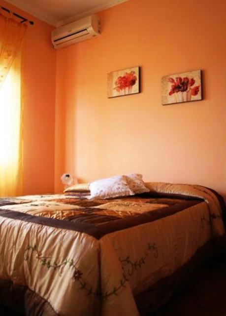 Ottavia Paolina Aparthotel Рим Екстериор снимка