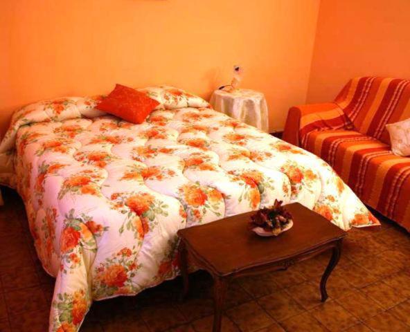 Ottavia Paolina Aparthotel Рим Екстериор снимка