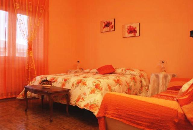 Ottavia Paolina Aparthotel Рим Екстериор снимка