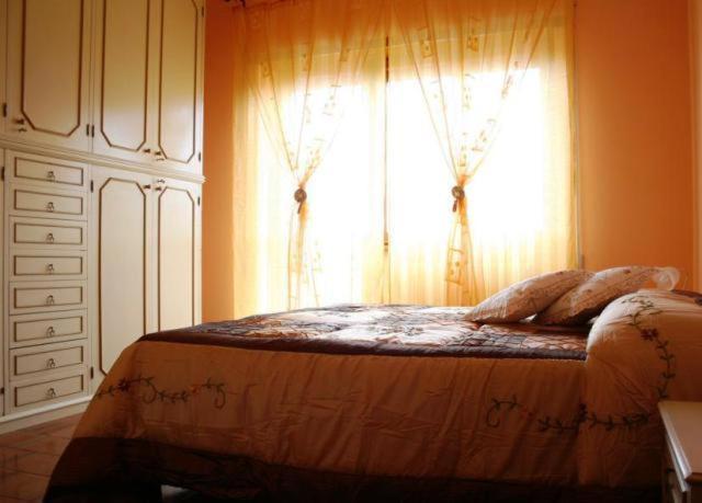 Ottavia Paolina Aparthotel Рим Екстериор снимка