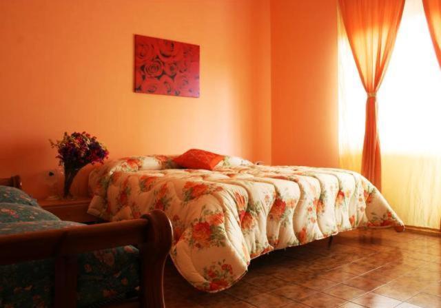 Ottavia Paolina Aparthotel Рим Екстериор снимка