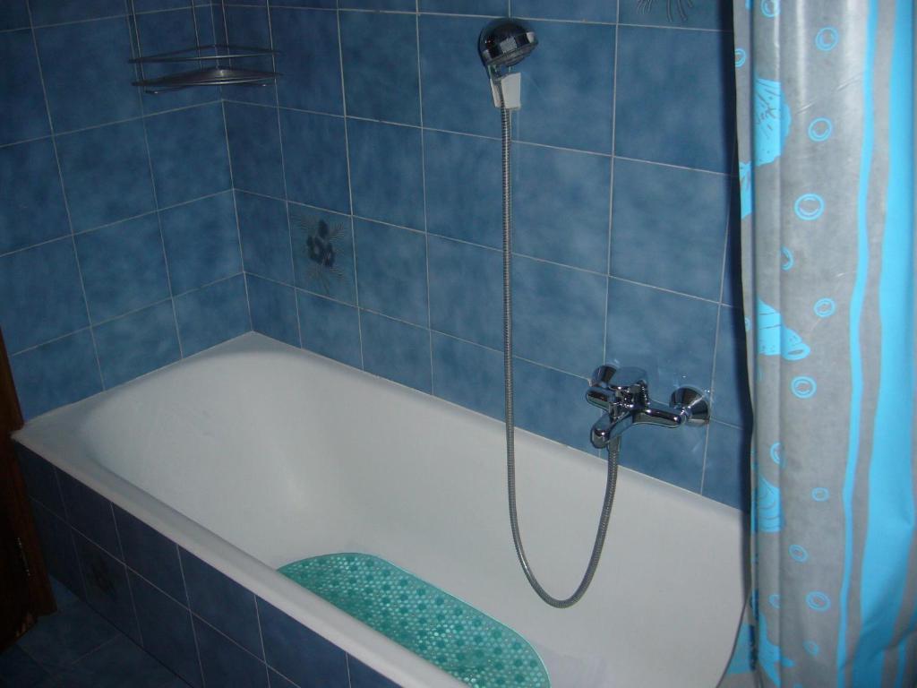 Ottavia Paolina Aparthotel Рим Екстериор снимка