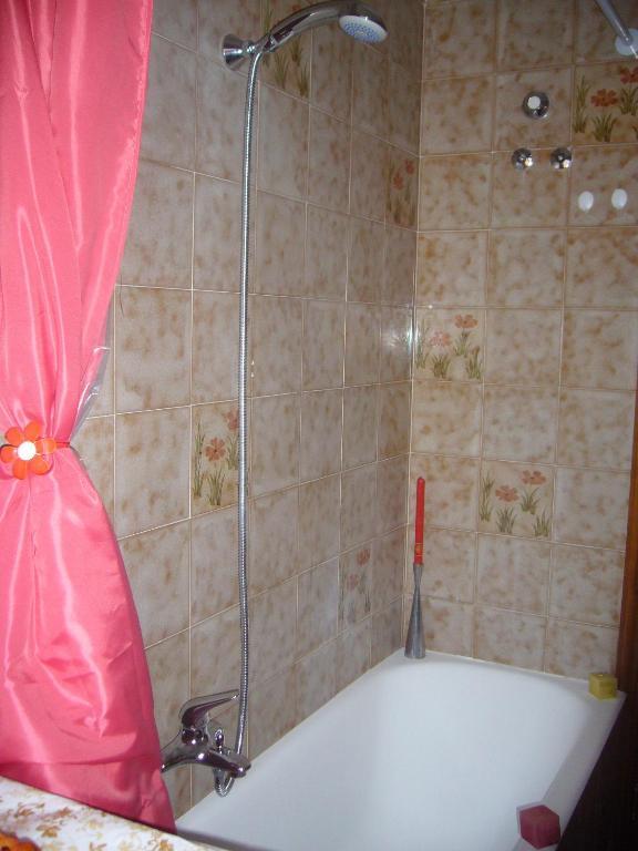 Ottavia Paolina Aparthotel Рим Екстериор снимка